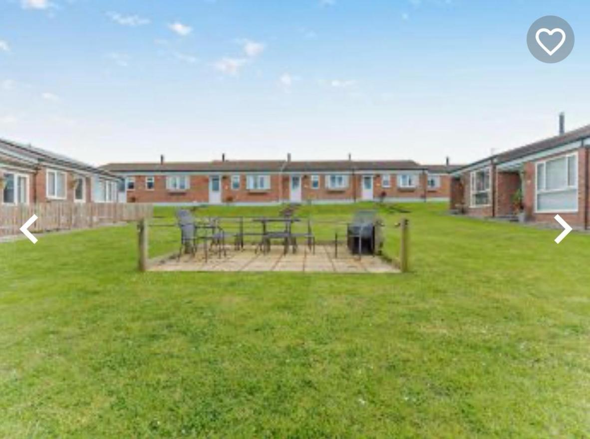 Dog Friendly Beachside Cottage No11 Kessingland With Private Parking エクステリア 写真